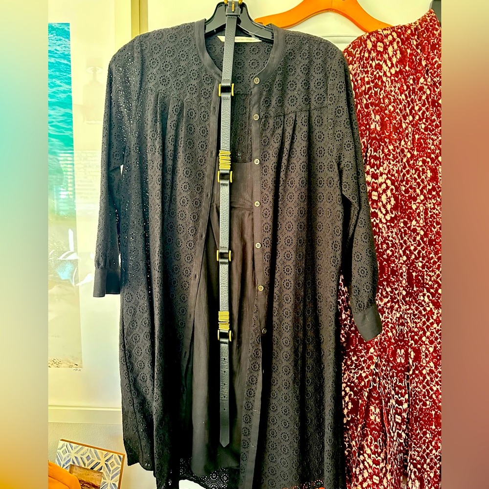 Twelfth Street by Cynthia Rowley dress